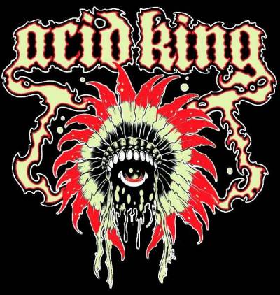 logo Acid King